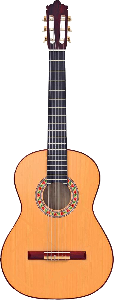 Classic-guitar